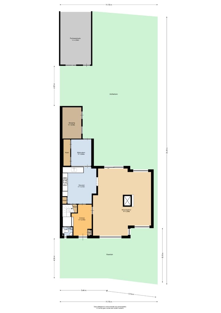 Foto 56 van Heereweg 375