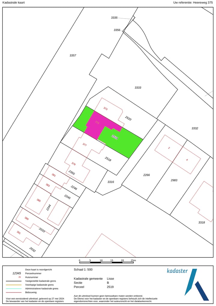 Foto 59 van Heereweg 375