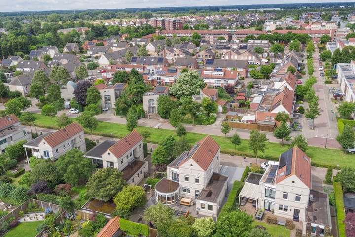 Foto 8 van Zuring 62