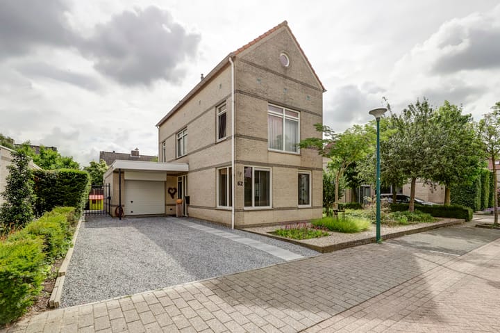 Foto 12 van Zuring 62