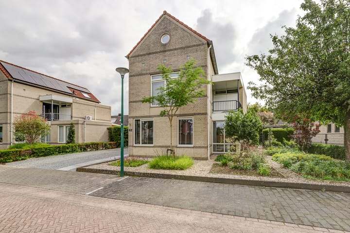 Foto 13 van Zuring 62