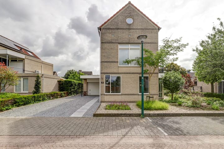 Foto 11 van Zuring 62