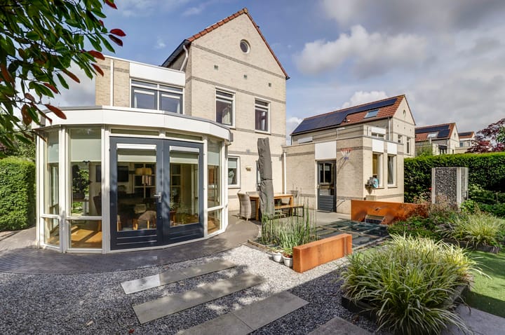 Foto 48 van Zuring 62