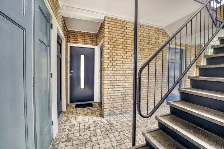 Foto 2 van Ruysdaelhof 34