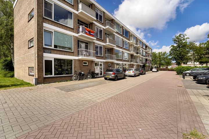 Bekijk foto 4 van Ruysdaelhof 34