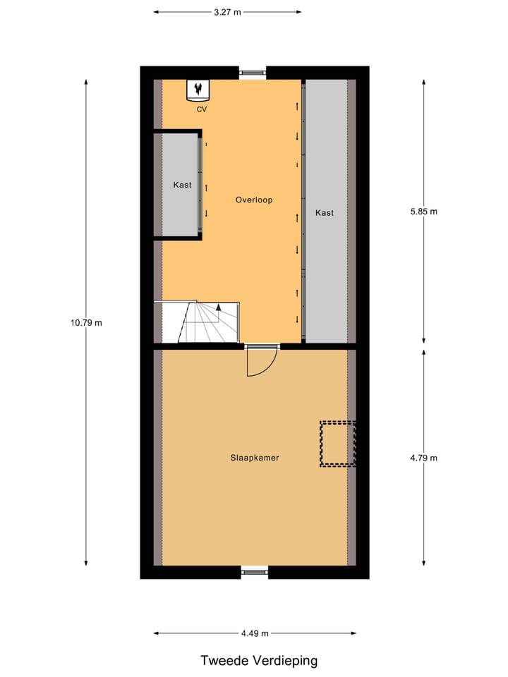 Foto 57 van Zuring 62