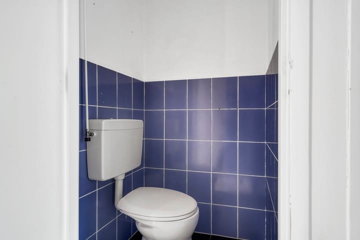 Foto 7 van Ruysdaelhof 34