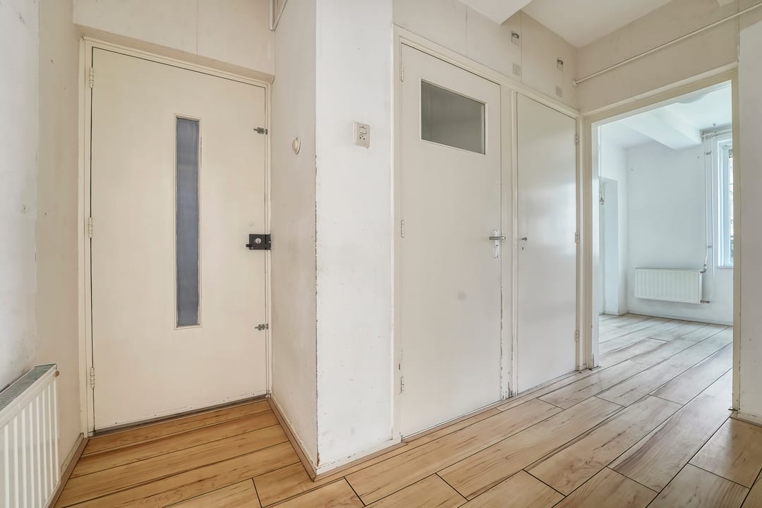 Foto 8 van Ruysdaelhof 34