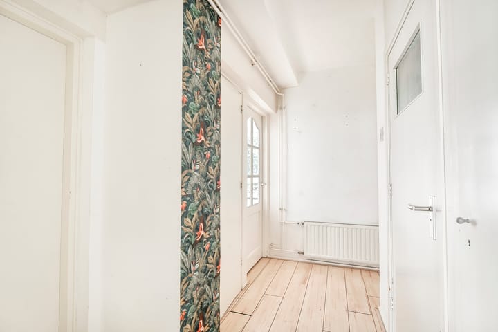 Foto 9 van Ruysdaelhof 34