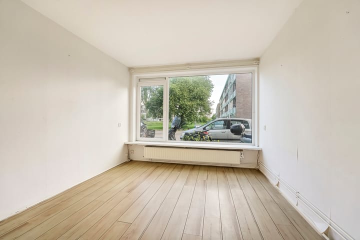 Foto 10 van Ruysdaelhof 34