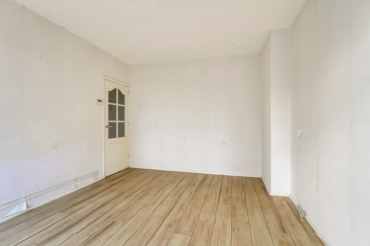 Foto 11 van Ruysdaelhof 34