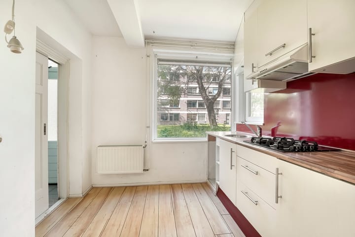 Foto 12 van Ruysdaelhof 34