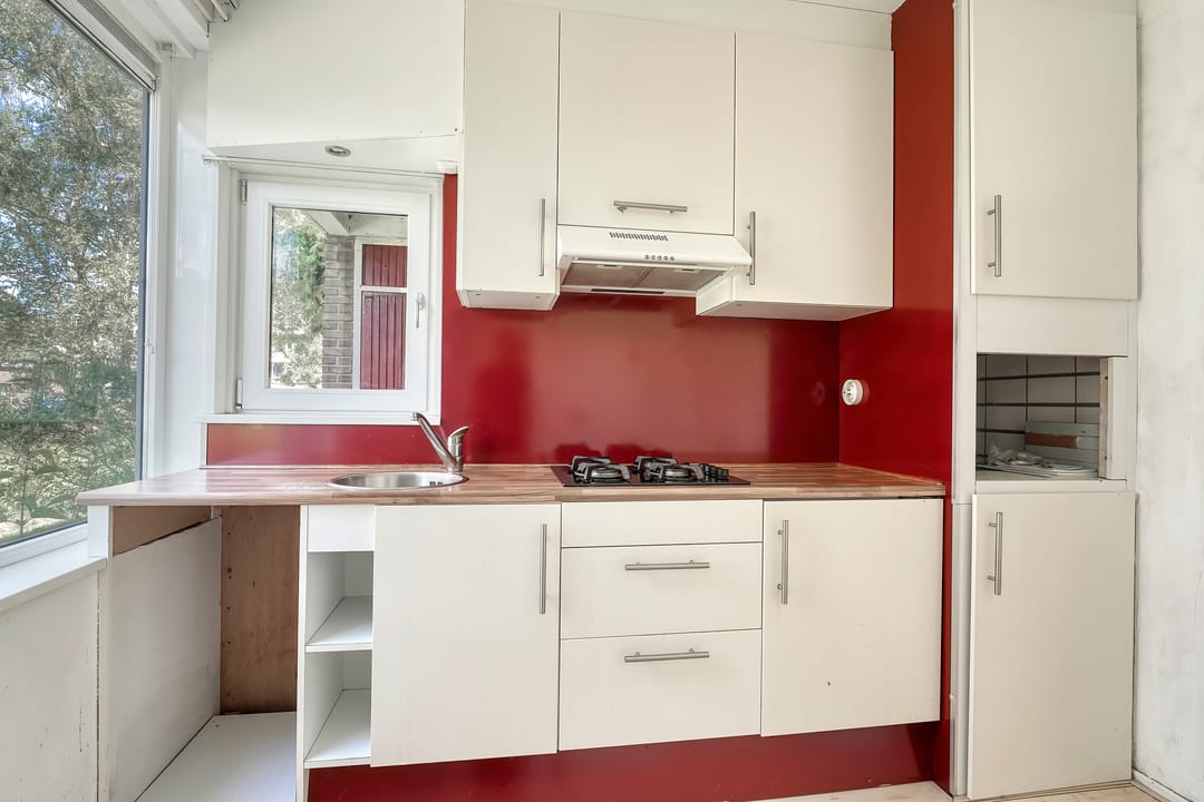 Foto 13 van Ruysdaelhof 34