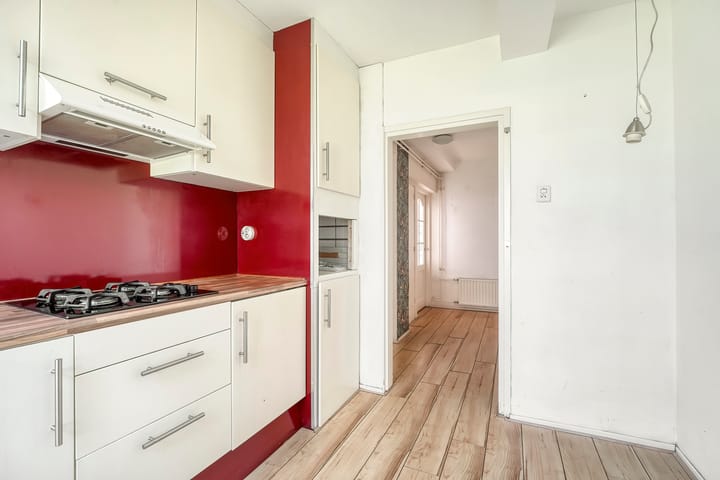 Foto 14 van Ruysdaelhof 34