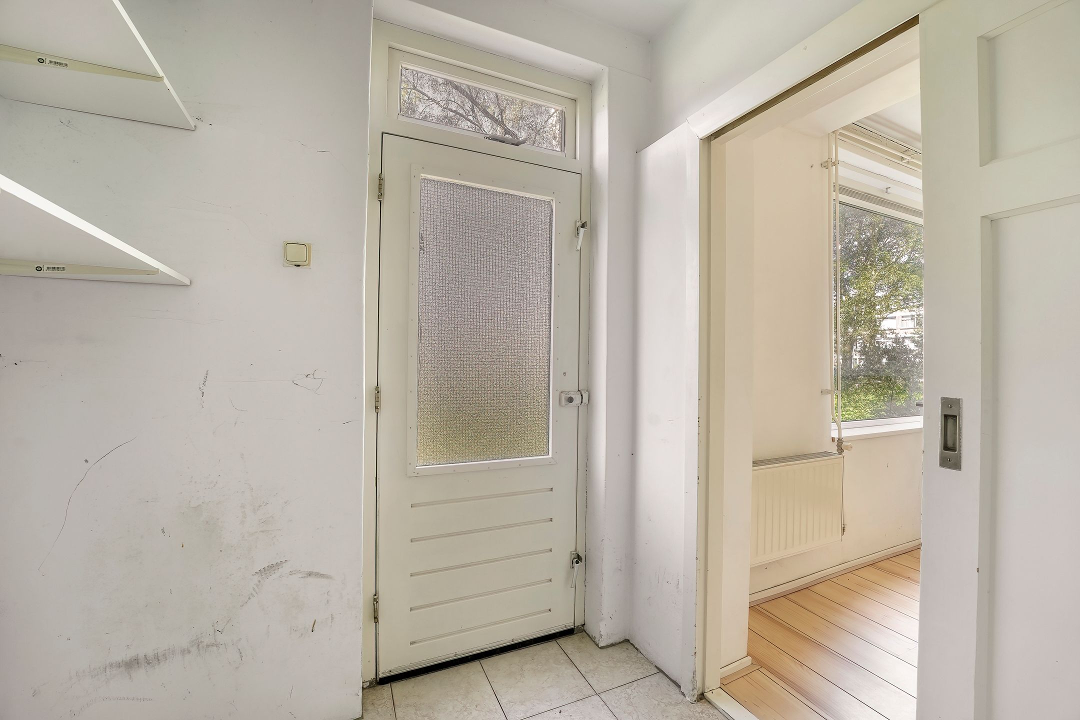 Foto 15 van Ruysdaelhof 34