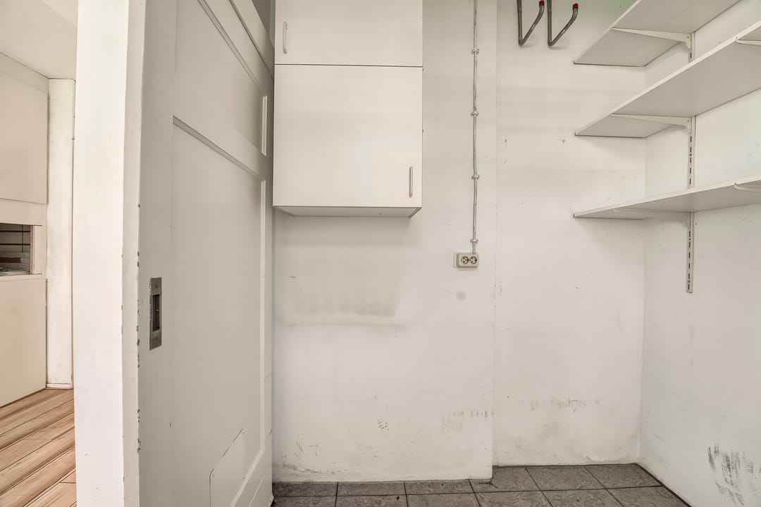 Foto 16 van Ruysdaelhof 34