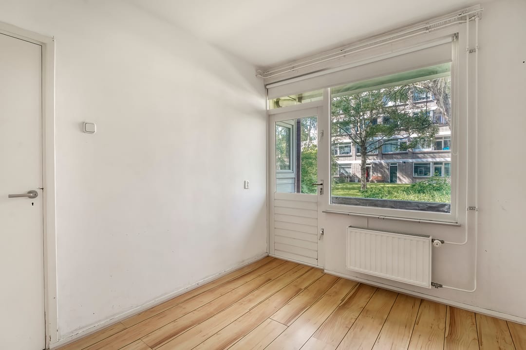 Foto 17 van Ruysdaelhof 34