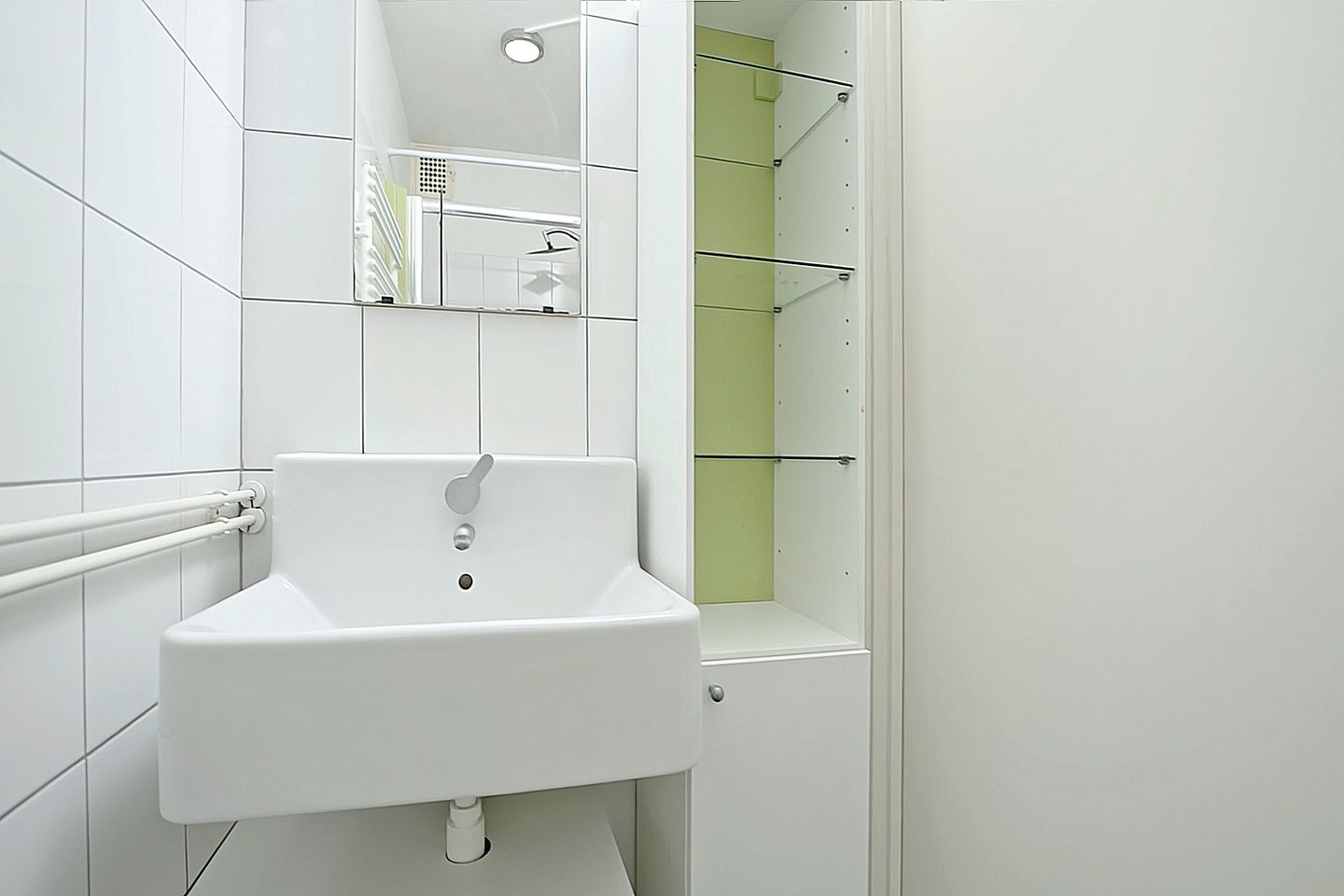 Foto 19 van Ruysdaelhof 34