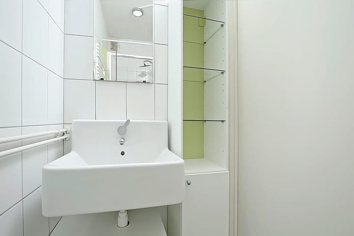 Foto 19 van Ruysdaelhof 34