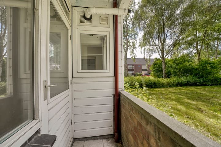 Foto 21 van Ruysdaelhof 34