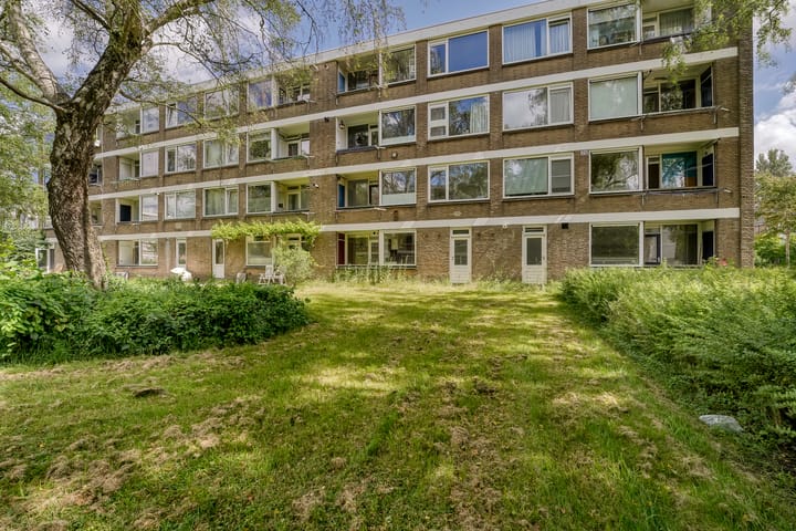 Foto 22 van Ruysdaelhof 34