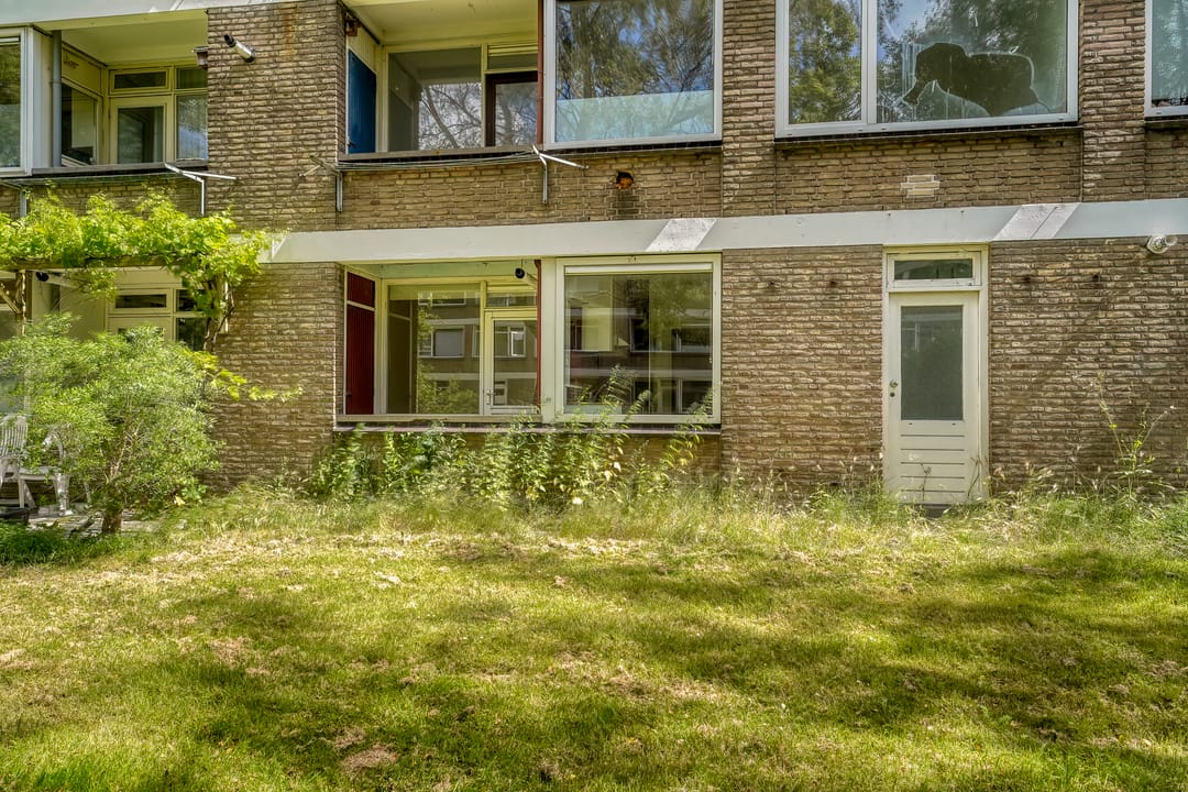 Foto 23 van Ruysdaelhof 34