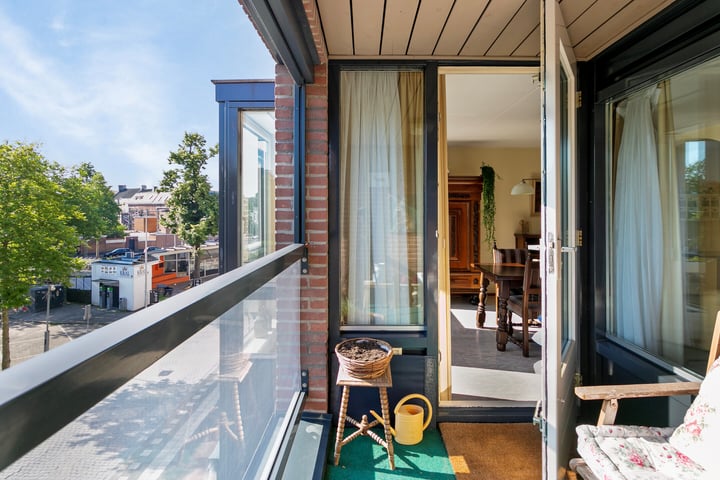 Bekijk foto 14 van Arnoldus Asselbergsstraat 11-B