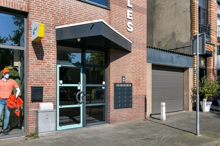 Bekijk foto 31 van Arnoldus Asselbergsstraat 11-B