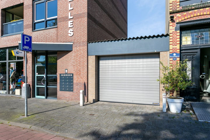 Bekijk foto 33 van Arnoldus Asselbergsstraat 11-B