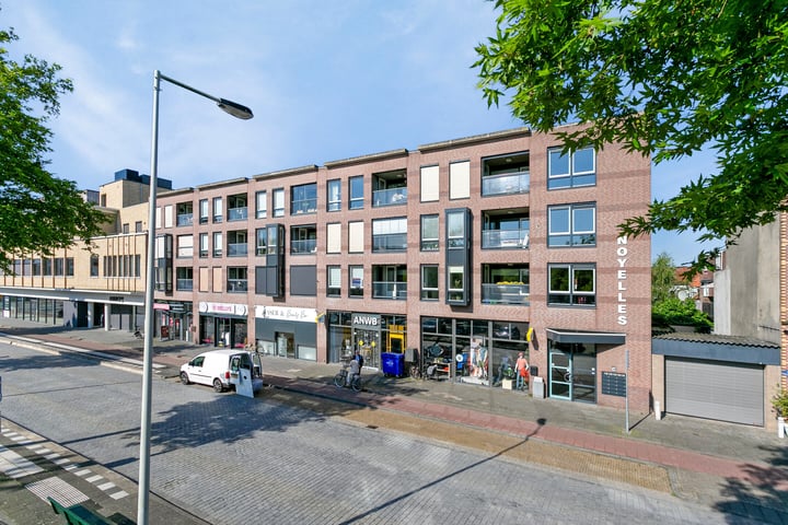 Bekijk foto 34 van Arnoldus Asselbergsstraat 11-B