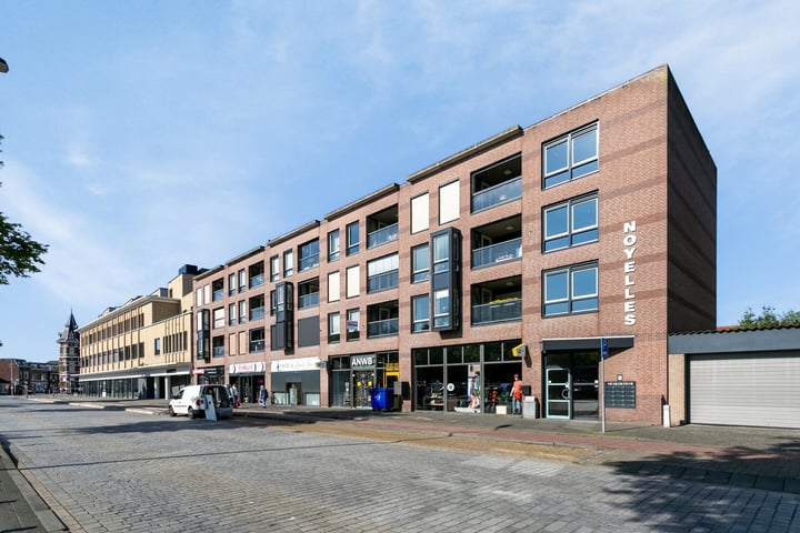 Bekijk foto 35 van Arnoldus Asselbergsstraat 11-B