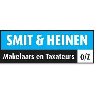 Smit & Heinen Makelaars Haarlem