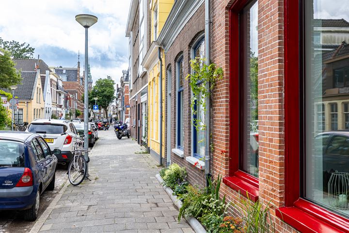 Bekijk foto 1 van Nieuwe Kijk in 't Jatstraat 44