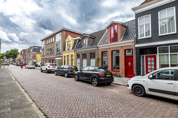 Bekijk foto 52 van Nieuwe Kijk in 't Jatstraat 44