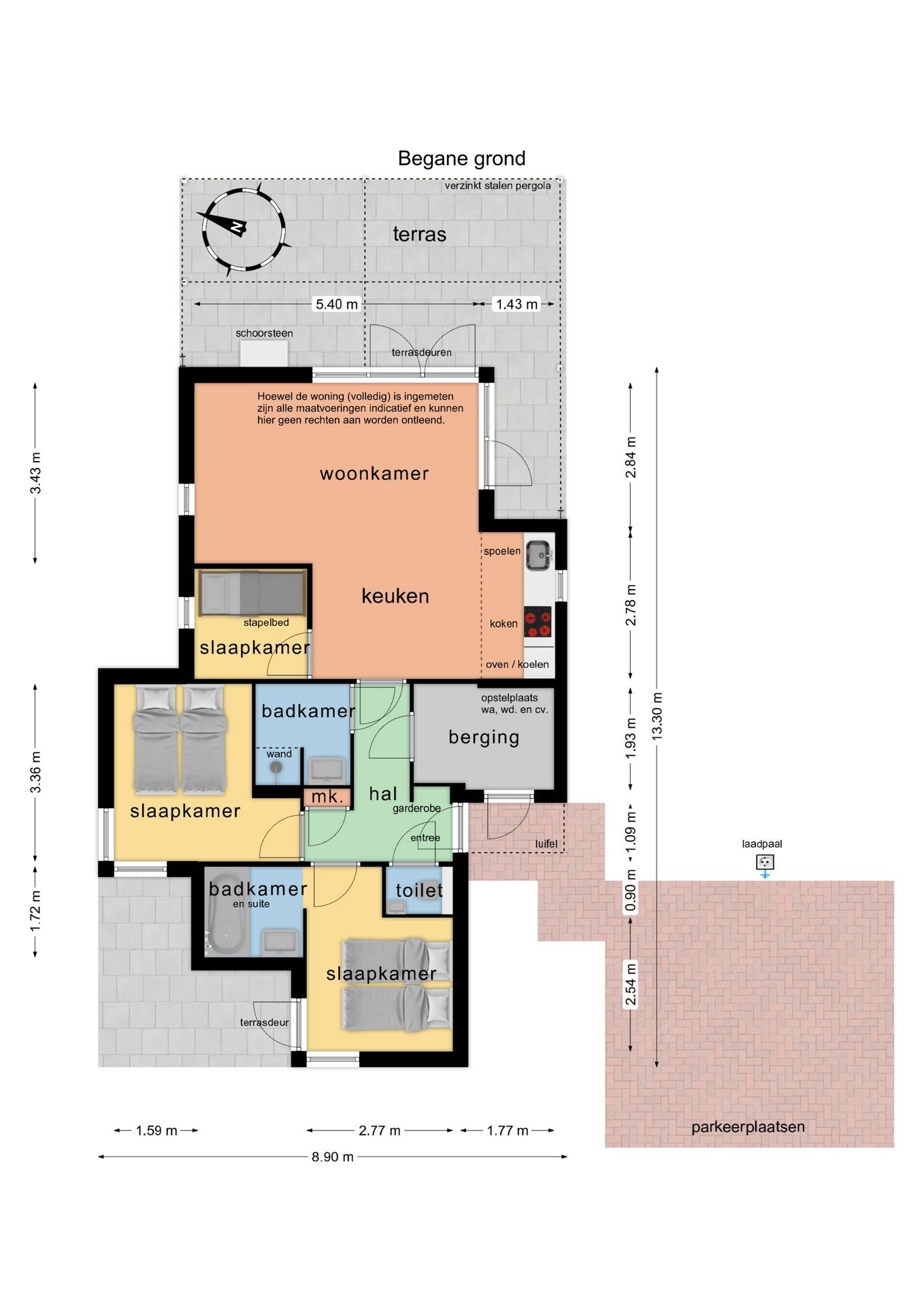 Photo 40 of Schumakersweg 31