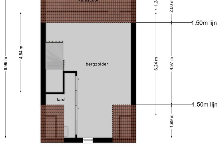 Bekijk foto 34 van Bergakker 18