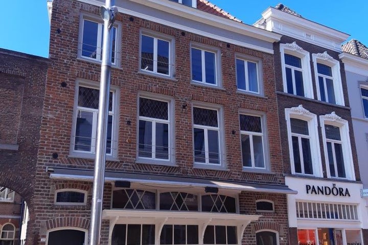 Hinthamerstraat 19