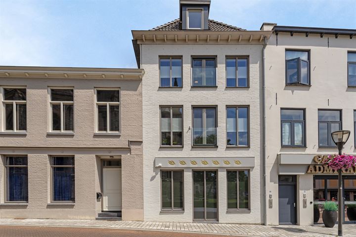 View photo 38 of Lange Nieuwstraat 12