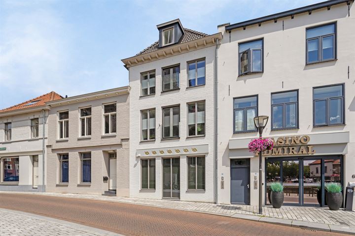 View photo 6 of Lange Nieuwstraat 12