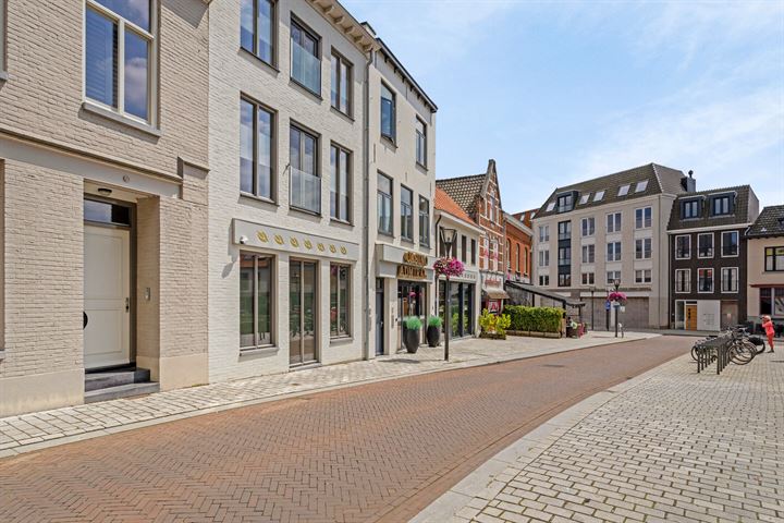 Bekijk foto 39 van Lange Nieuwstraat 12