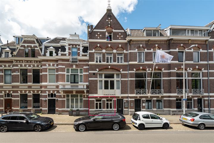 Bekijk foto 1 van Ramstraat 41