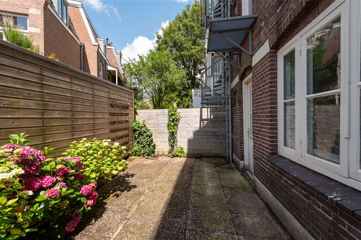 Bekijk foto 3 van Ramstraat 41