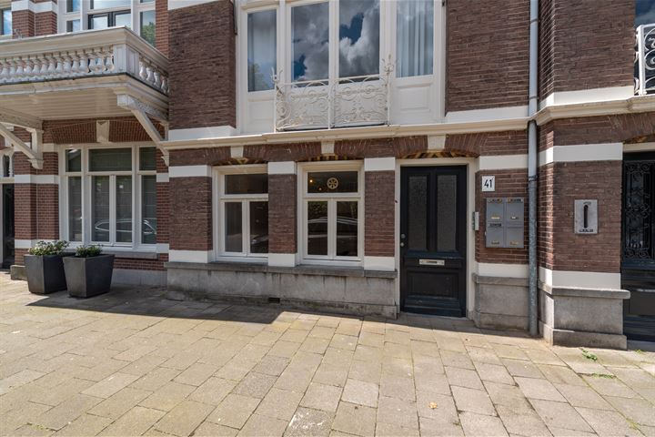 Bekijk foto 4 van Ramstraat 41