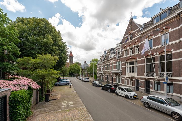 Bekijk foto 29 van Ramstraat 41