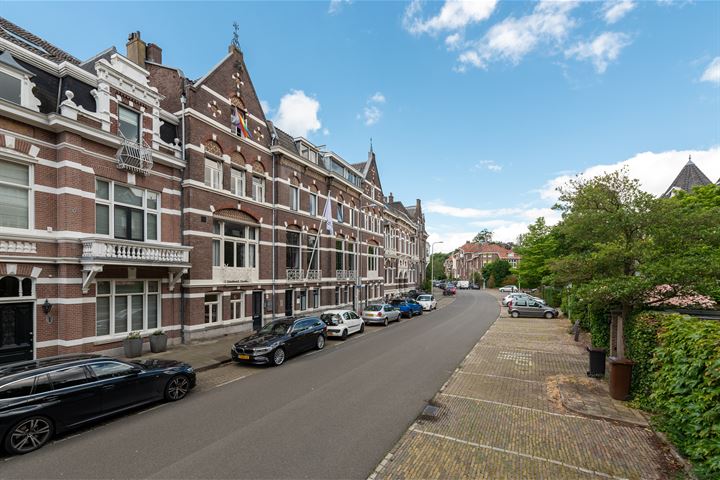 Bekijk foto 30 van Ramstraat 41