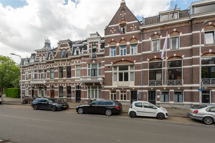 Bekijk foto 32 van Ramstraat 41