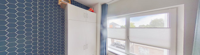 Bekijk 360° foto van Slaapkamer van Lange Nieuwstraat 12