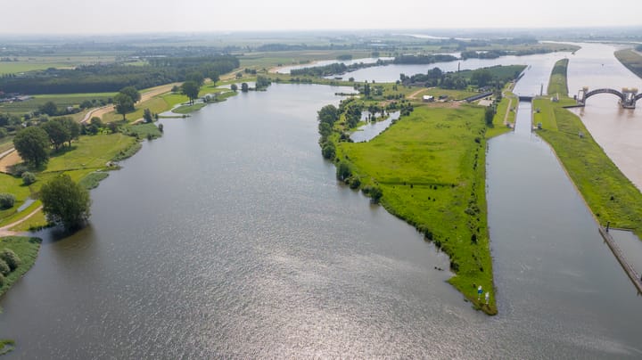 Foto 1 van Ossenwaard 11