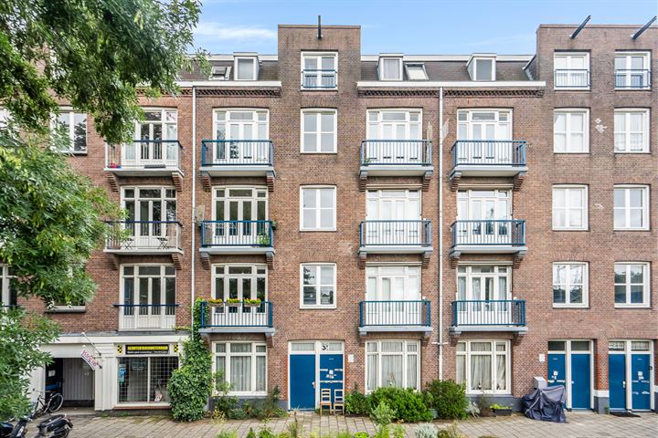 Bekijk foto 33 van Zaanstraat 135