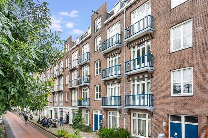 Bekijk foto 34 van Zaanstraat 135